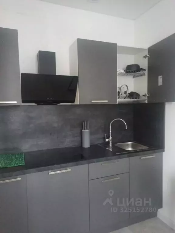 1-к кв. Санкт-Петербург Пулковское ш., 95к3 (32.0 м) - Фото 1