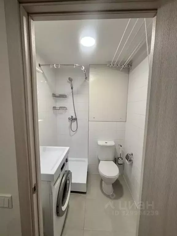 Студия Москва, Москва, Щербинка ул. Мостотреста, 10к1 (25.4 м) - Фото 2