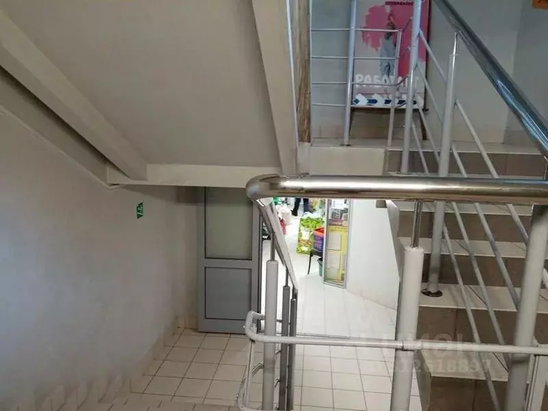 Торговая площадь в Нижегородская область, Нижний Новгород ... - Фото 1