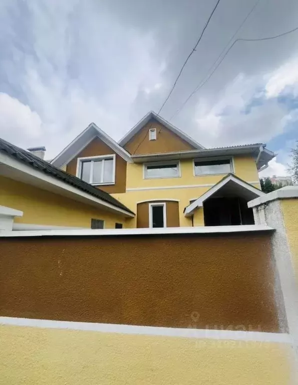 Коттедж в Московская область, Химки Нива СНТ,  (350 м) - Фото 1