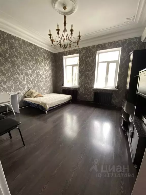 2-к кв. Оренбургская область, Оренбург ул. Кобозева, 13/27 (50.0 м) - Фото 0