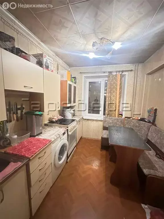 3-комнатная квартира: Красноярск, улица Кутузова, 96 (59 м) - Фото 0