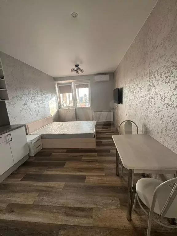 Квартира-студия, 30 м, 8/24 эт. - Фото 0