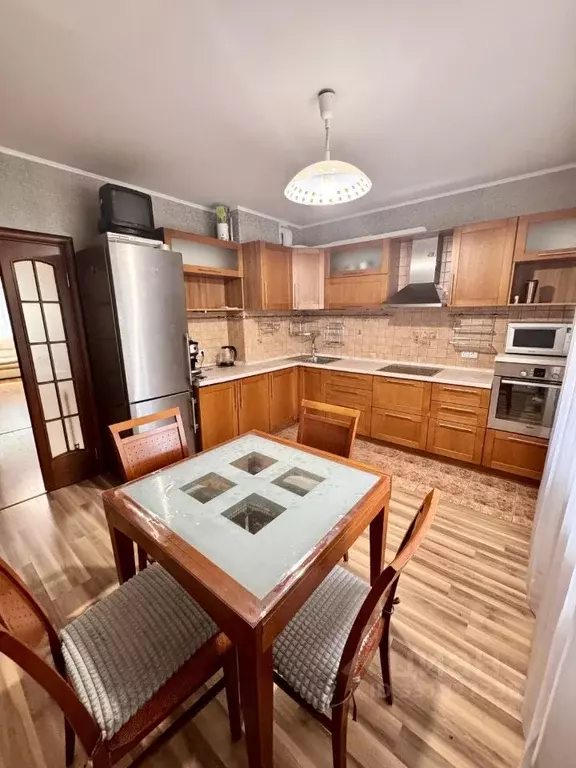 3-к кв. Московская область, Мытищи Институтская ул., 19к1 (86.7 м) - Фото 2