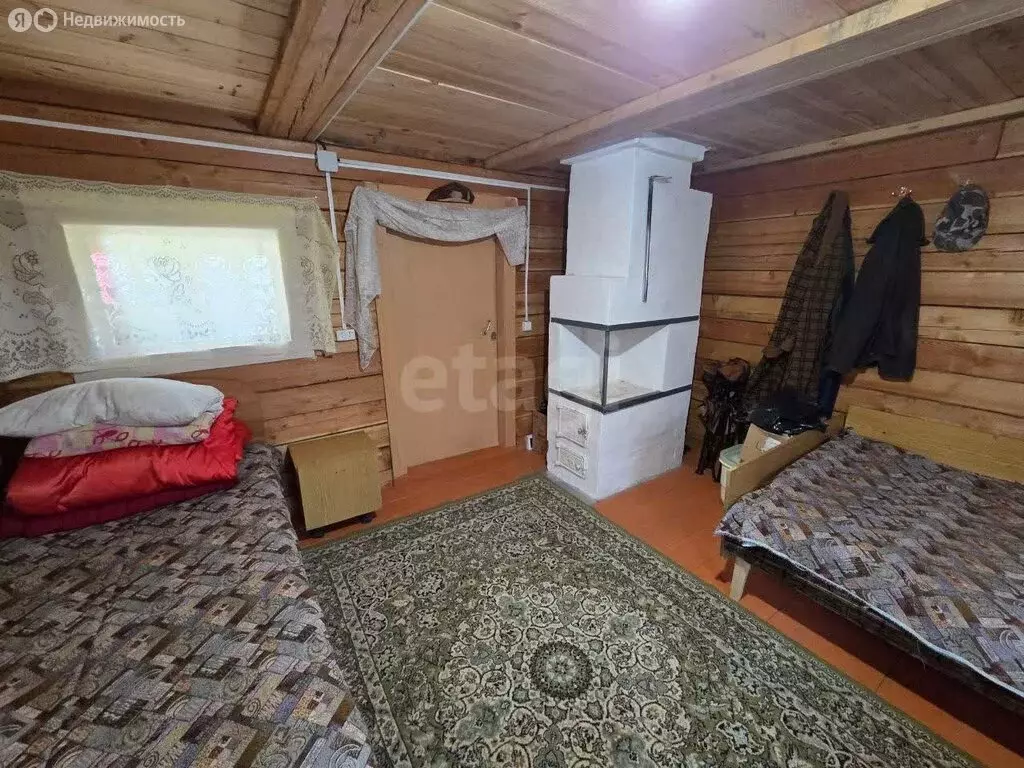 Дом в Кабанский район, дачное некоммерческое товарищество Исток (44.7 ... - Фото 2