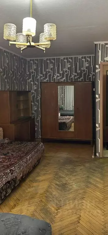 1-к кв. Москва ул. Академика Миллионщикова, 21 (44.2 м) - Фото 1