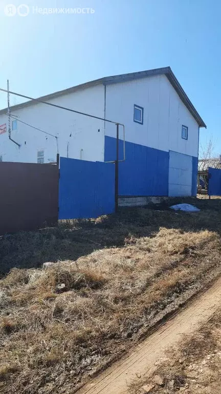 Дом в Печищи, улица Красная Поляна, 48Б (430 м) - Фото 2