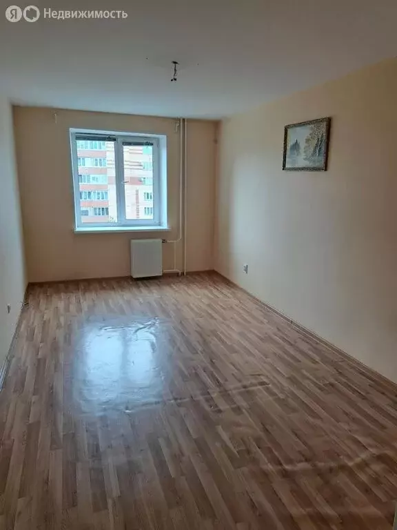 1-комнатная квартира: Уфа, улица Георгия Мушникова, 28 (43 м) - Фото 1