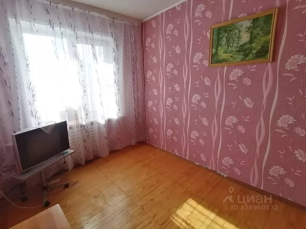 2-к кв. Алтайский край, Барнаул ул. Панфиловцев, 18 (45.0 м) - Фото 2