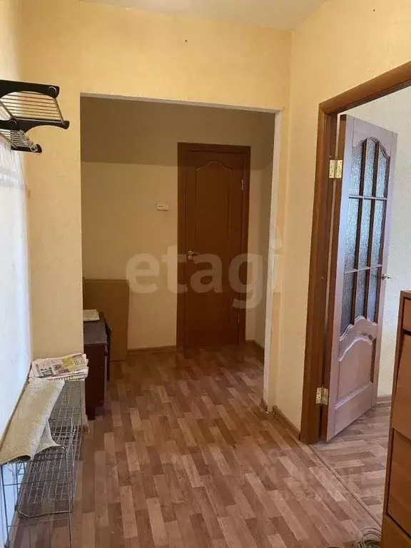 1-к кв. Калмыкия, Элиста 7-й мкр, 5к2 (35.0 м) - Фото 0