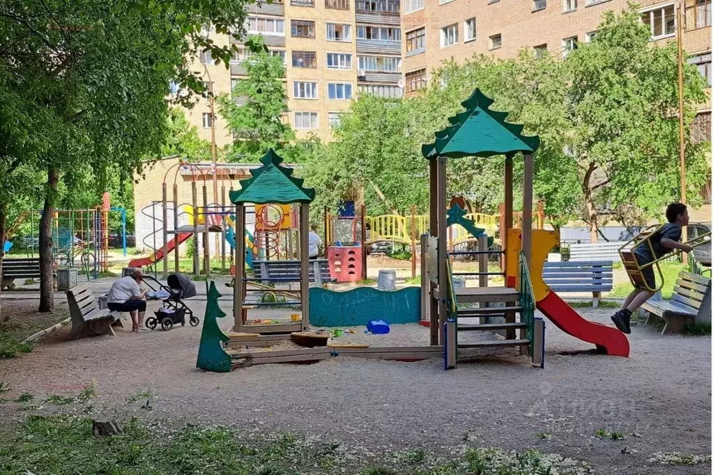2-к кв. Свердловская область, Екатеринбург ул. Куйбышева, 84к2 (50.0 ... - Фото 0