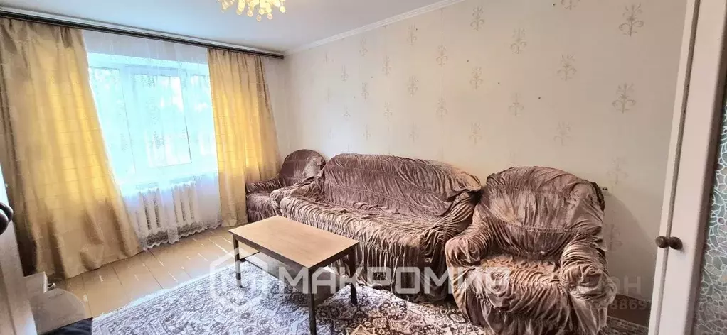 3-к кв. Орловская область, Орел ул. Нормандия-Неман, 74 (72.6 м) - Фото 0