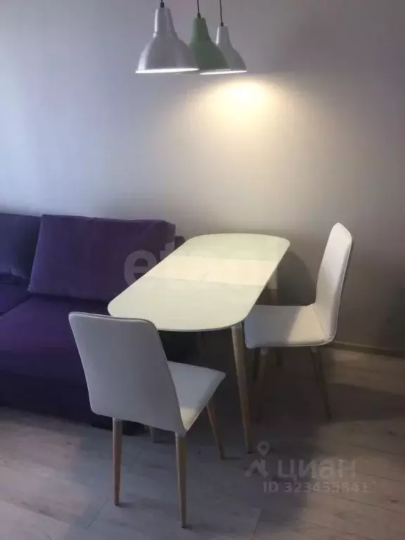 Студия Новосибирская область, Новосибирск ул. Семьи Шамшиных, 90/5 ... - Фото 1