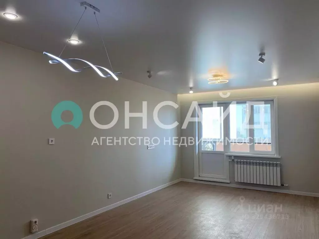 2-к кв. Бурятия, Улан-Удэ ул. Бабушкина, 1к3 (52.0 м) - Фото 0