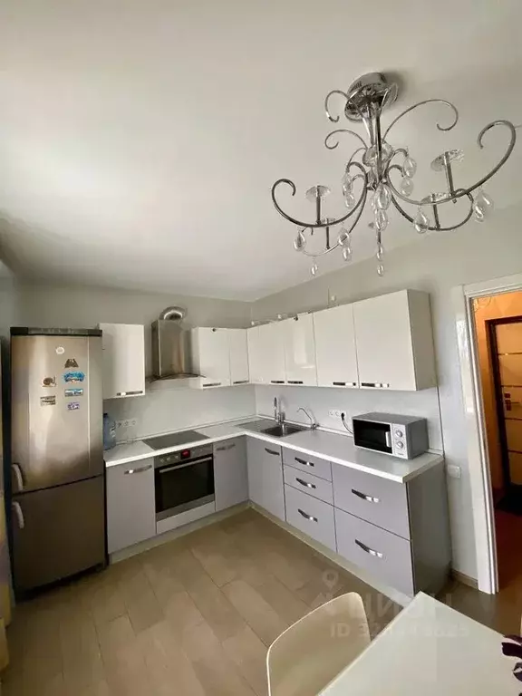 2-к кв. Томская область, Томск ул. Вершинина, 6 (73.0 м) - Фото 1