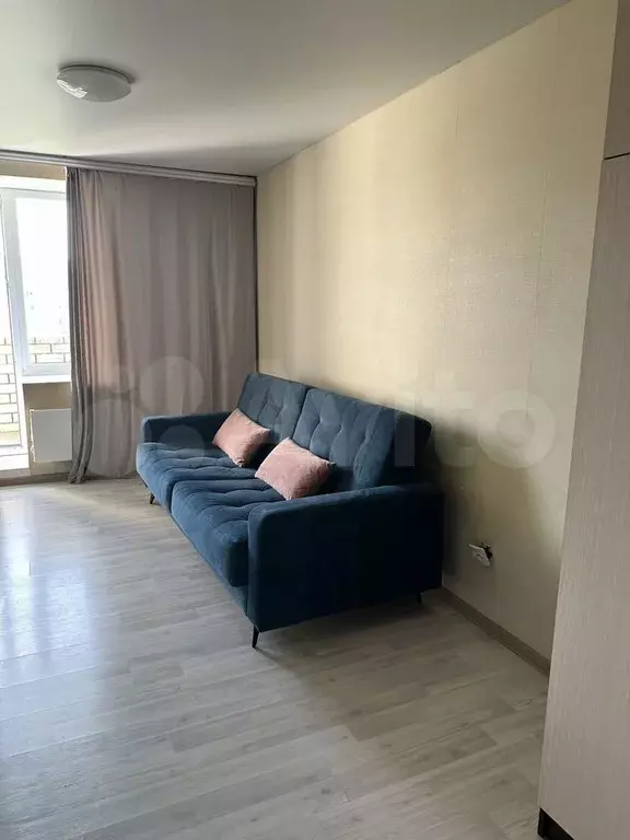 Квартира-студия, 32 м, 7/10 эт. - Фото 0