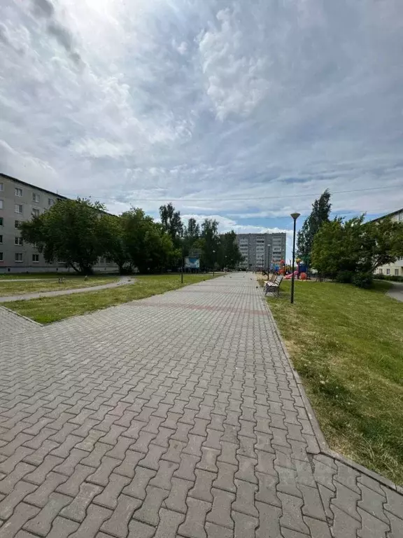 1-к кв. Свердловская область, Каменск-Уральский ул. Кирова, 27 (27.0 ... - Фото 1