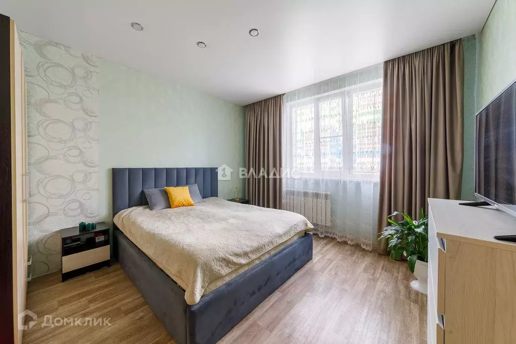 Продаётся 2-к квартира, 48.7 м - Фото 0