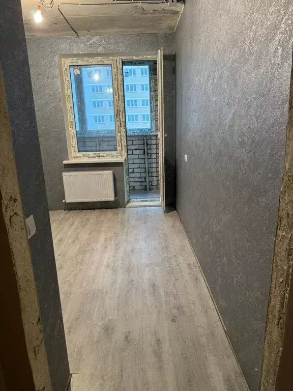 Продаётся 1-к квартира, 38 м - Фото 1