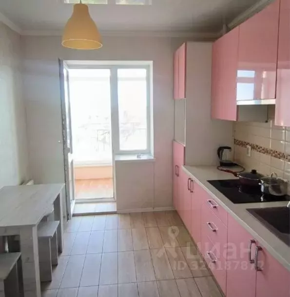 2-к кв. Калининградская область, Гурьевский муниципальный округ, пос. ... - Фото 1