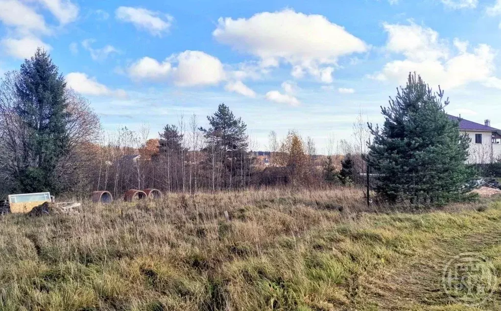 Участок в Ленинградская область, Выборгский район, Селезневское с/пос, ... - Фото 1