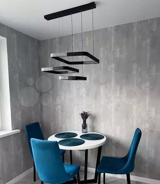 2-к. квартира, 55 м, 3/10 эт. - Фото 1