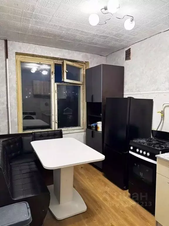 2-к кв. Москва ул. Космонавтов, 20 (47.2 м) - Фото 0