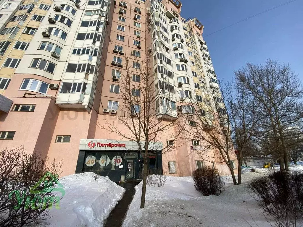 Помещение свободного назначения (20 м) - Фото 1