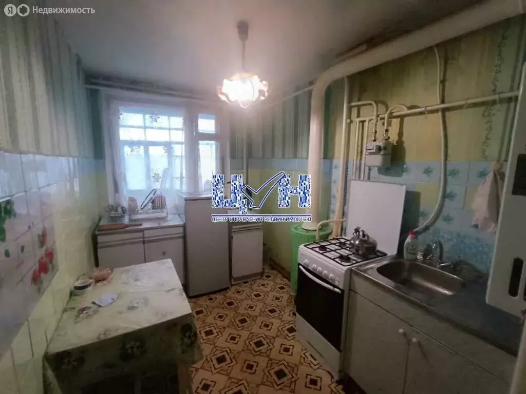 2-комнатная квартира: Обоянь, улица Ленина, 167 (47.8 м) - Фото 1