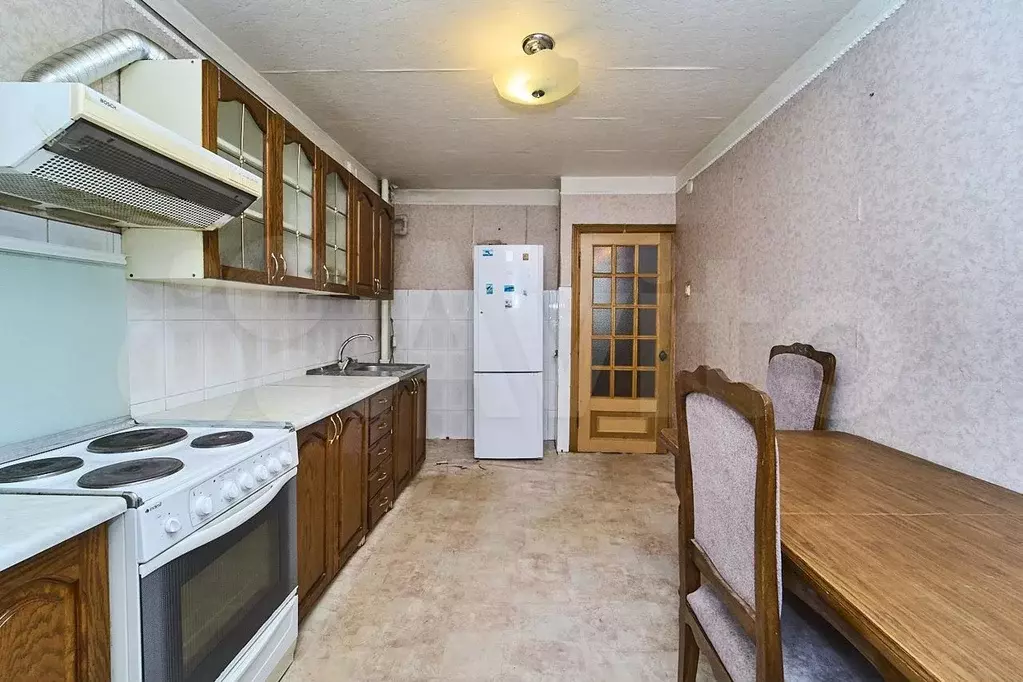 3-к. квартира, 80 м, 2/9 эт. - Фото 1