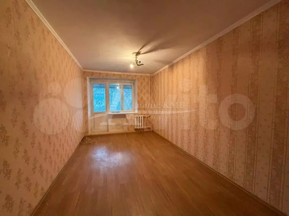 2-к. квартира, 53 м, 2/5 эт. - Фото 1