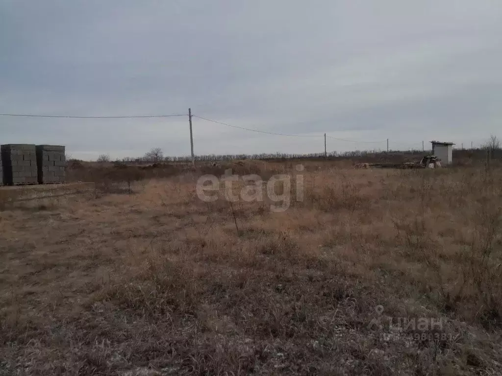 Участок в Оренбургская область, Оренбург ул. Утренняя (15.0 сот.) - Фото 2