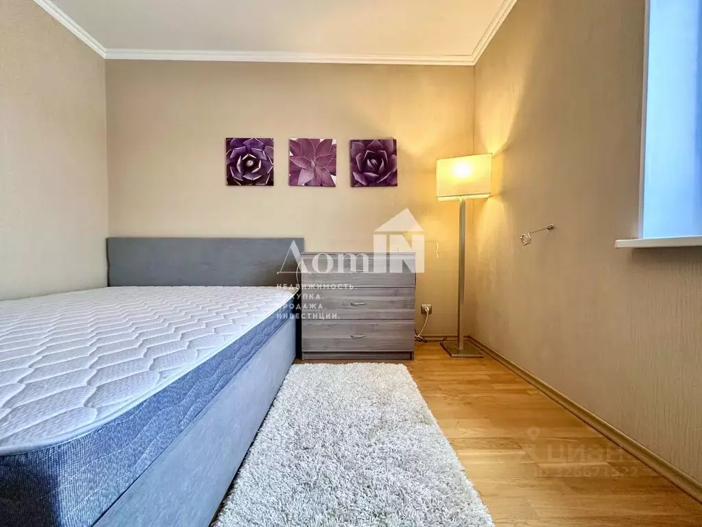 3-к кв. Санкт-Петербург просп. Раевского, 14к2 (85.8 м) - Фото 2