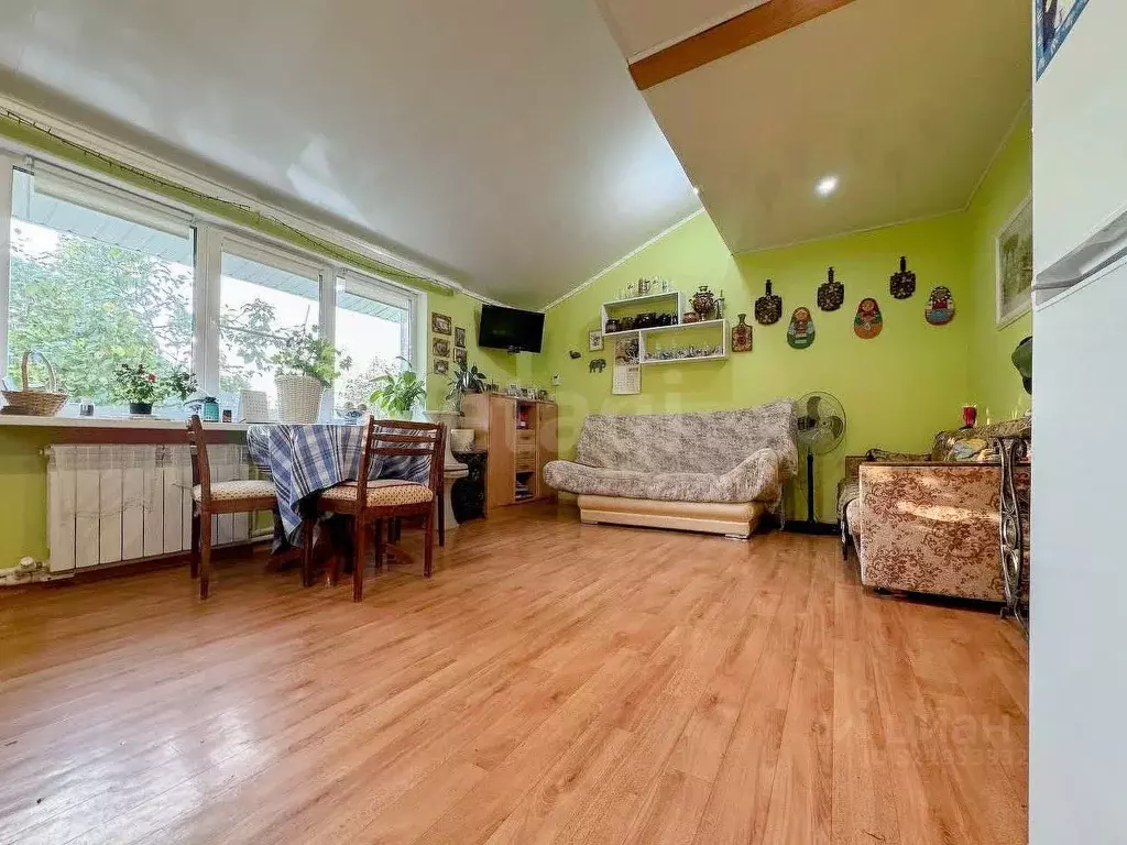 Дом в Ярославская область, Некрасовский муниципальный округ, Деревня ... - Фото 1