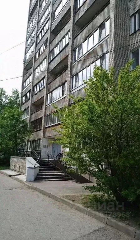 2-к кв. Санкт-Петербург Меншиковский просп., 1А (55.0 м) - Фото 1