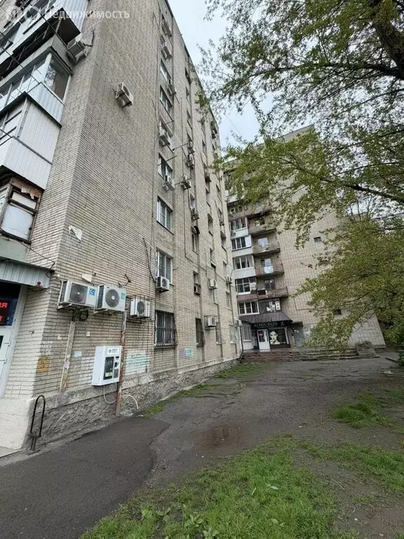 1к в 6-комнатной квартире (11.4 м) - Фото 1