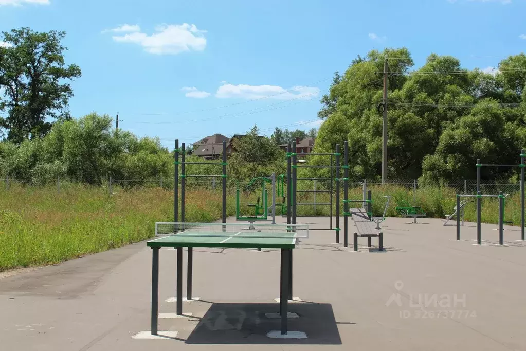 Участок в Московская область, Домодедово городской округ, с. ... - Фото 2