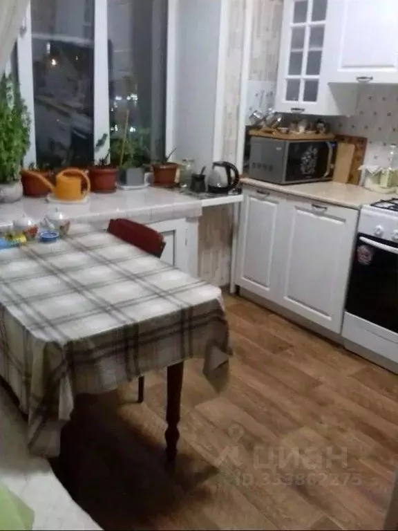 Комната Татарстан, Казань ул. Павлюхина, 87 (17.0 м) - Фото 1