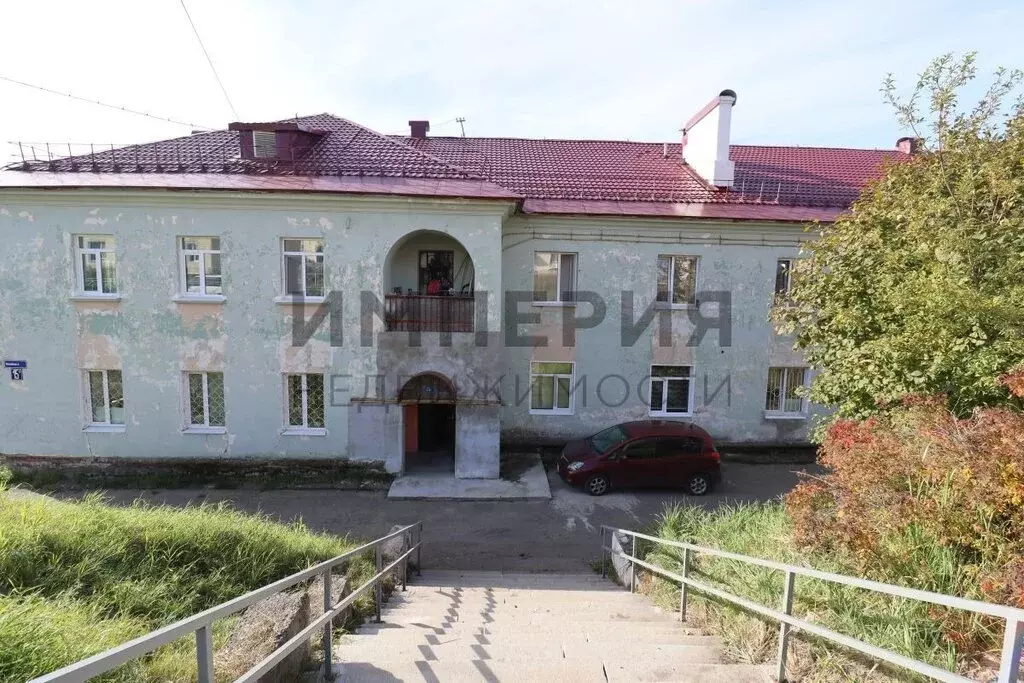 1к в 3-комнатной квартире (20 м) - Фото 1