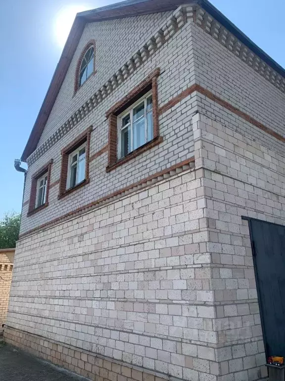 Коттедж в Алтайский край, Барнаул городской округ, с. Власиха, ... - Фото 1