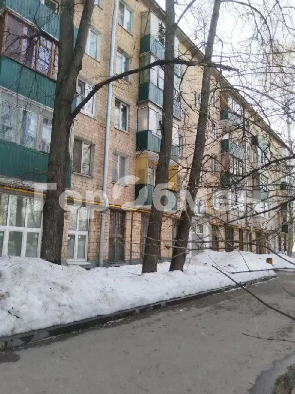 Продается 3-комнатная квартира - Фото 2