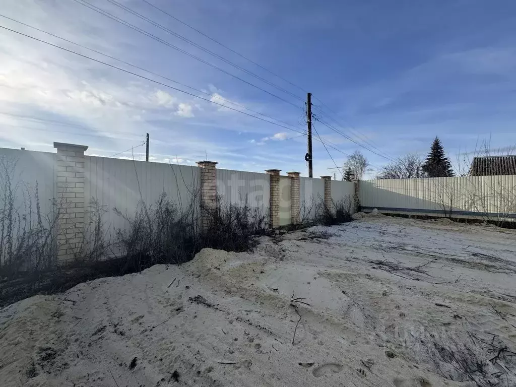 Дом в Ульяновская область, Сенгилеевский район, Тушнинское с/пос, с. ... - Фото 2