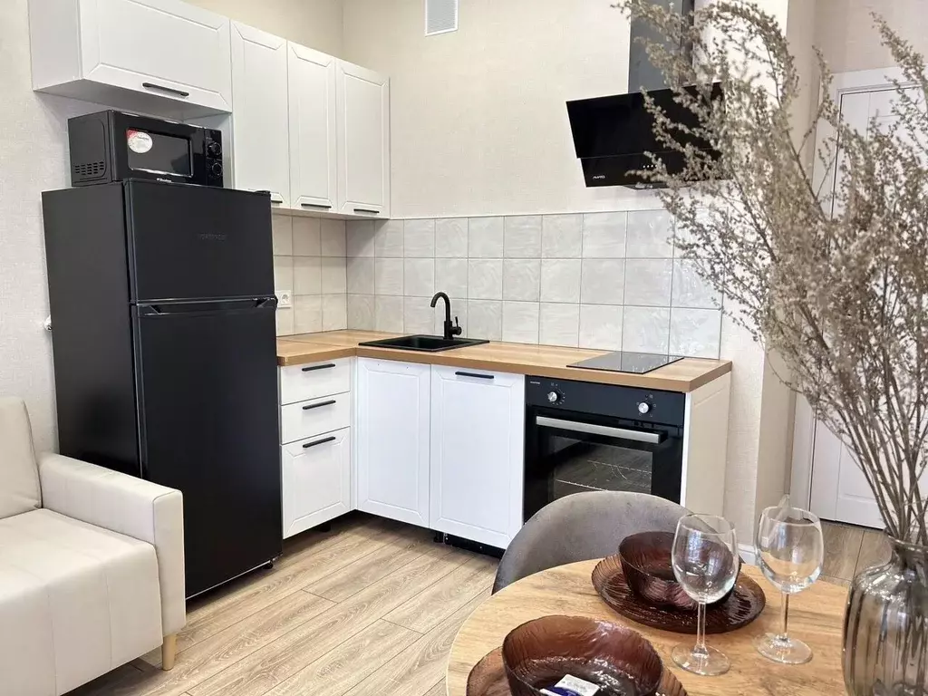 Продаётся 1-к квартира, 37.3 м - Фото 0