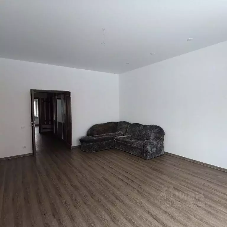 3-к кв. Новосибирская область, Новосибирск Сибирская ул., 35/1 (87.0 ... - Фото 2