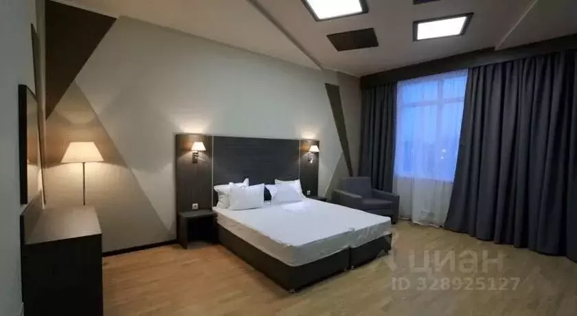 Комната Краснодарский край, Краснодар Пашковский жилмассив, ул. ... - Фото 1