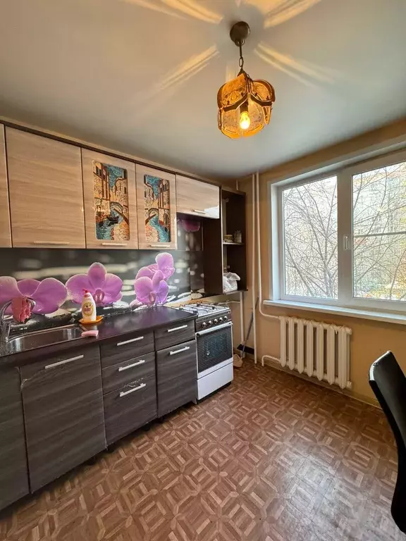 Квартира, 3 комнаты, 68.3 м - Фото 1