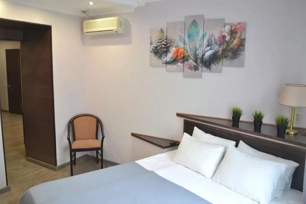 Комната Костромская область, Кострома Магистральная ул., 13 (36.0 м) - Фото 1