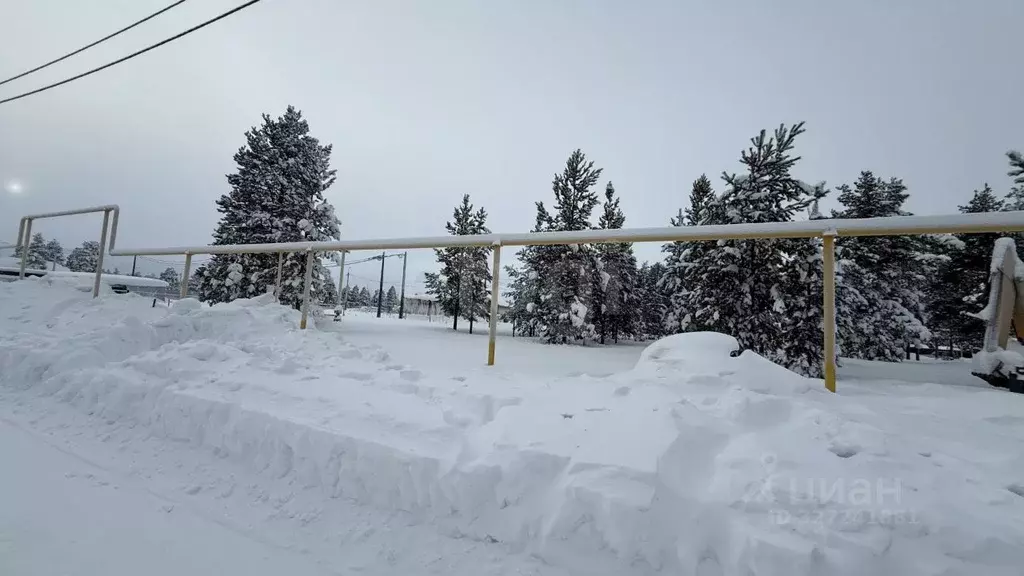 Участок в Ямало-Ненецкий АО, Муравленко Уютный мкр, пер. Цветочный, 13 ... - Фото 2