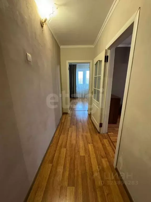 2-к кв. Северная Осетия, Владикавказ ул. Генерала Плиева, 5 (52.0 м) - Фото 1