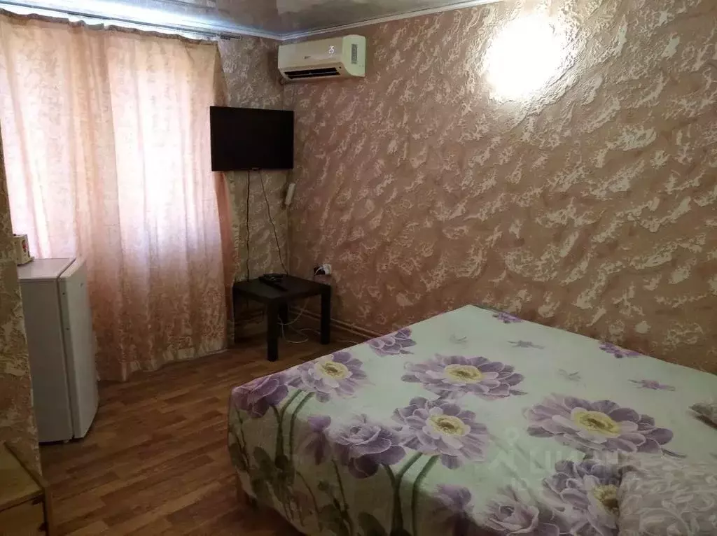 Комната Краснодарский край, Туапсинский муниципальный округ, с. Шепси, ... - Фото 1